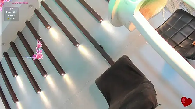 Živý XXX chat Jannie_sexx