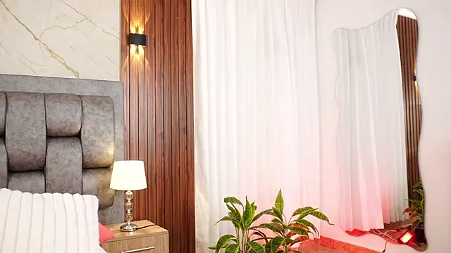 Chat XXX ao vivo de Chloe_Harriss