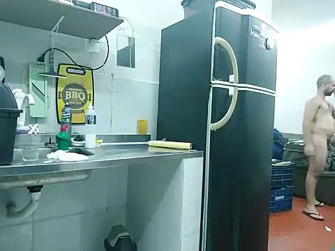 Gasc_1992 Live XXX Chat