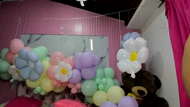 Czat XXX na żywo – Mindy_19