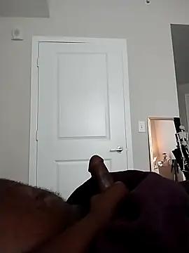 makeherfeelg's Webcam Show