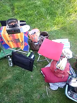 Hot-Muci Show in webcam