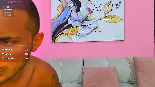 Susi_and_matn Live XXX chat