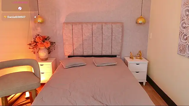 Chat XXX Live april_rousse