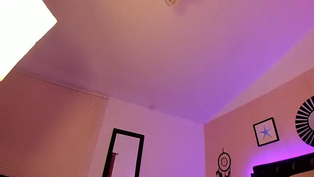 LolaVillalobos Live XXX-Chat