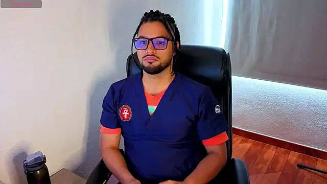 عرض كام Ernesto-Rodriguez82