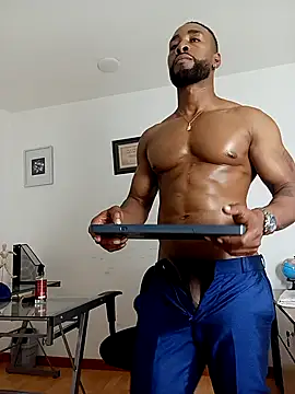 Dante_Knox: онлайн-секс-чат