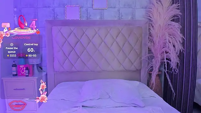 Webkamerová show CleoFoxx_