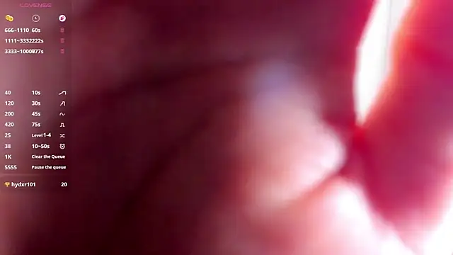 HeleneLeach লাইভ XXX চ্যাট