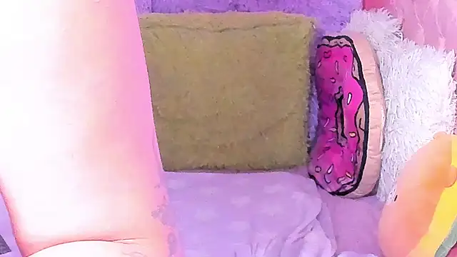 Онлайн чат XXX LillyCandy