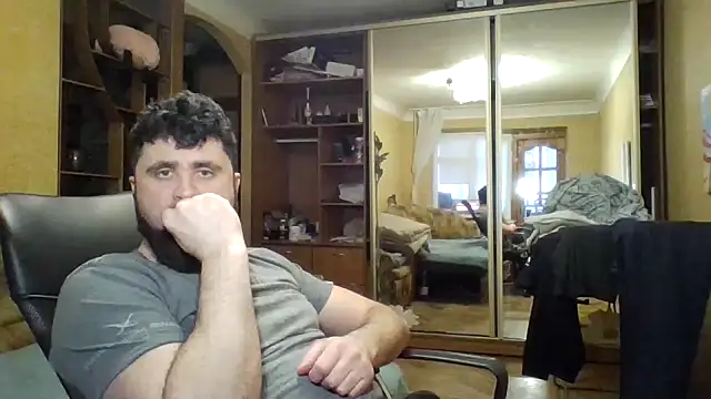 StasConnor – Naživo XXX chat