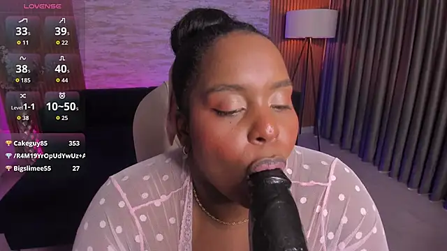 Rebeka_spencer's Live XXX Chat