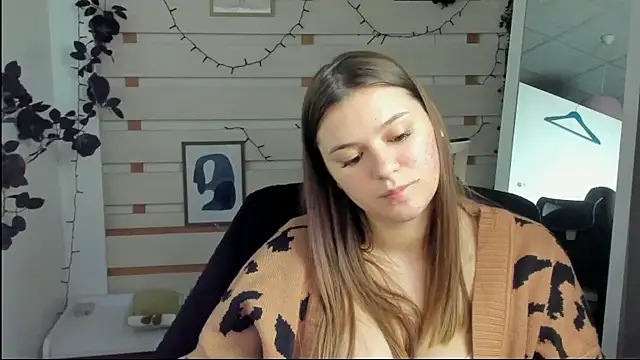 Josephine_Kiss' Live XXX Chat