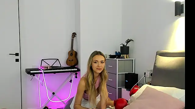 Kelly__Gray লাইভ XXX চ্যাট