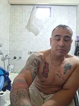 Rueditasss Live XXX-chat