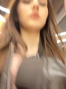 AnitaFly Chat XXX live