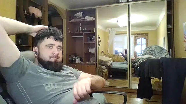 StasConnor Live XXX-chat