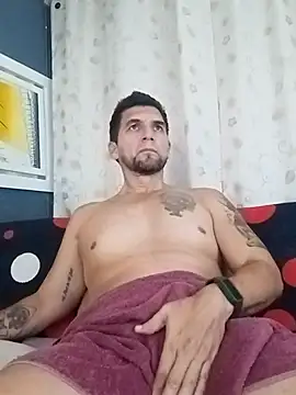 JULESLAKES Live XXX-chat