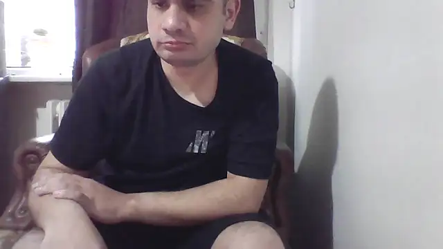 YakisikliSikici Live XXX-chat