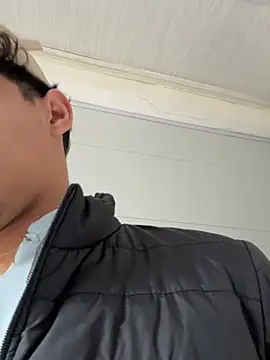 MaxStar26 Adlı Modelin Web Kamerası Şovu