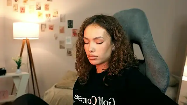 Chat +18 de nexorine ao vivo