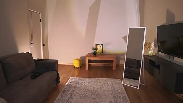 Chat XXX en directo de AdaBell