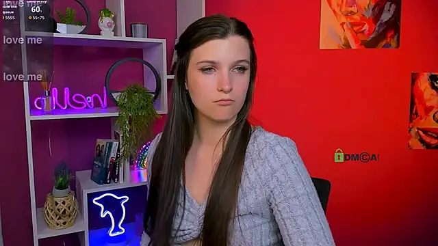 jessi_lady1 Chat XXX in diretta