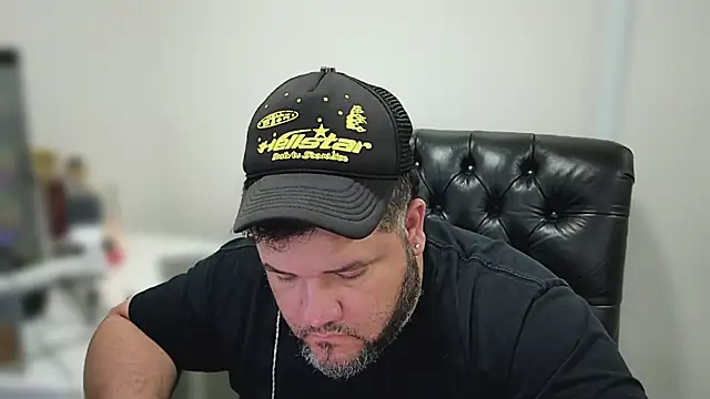 HotDominicanCum 网络视讯表演