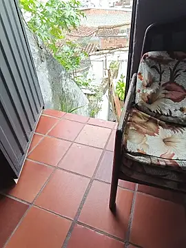 Show Webcam de Blanco2023