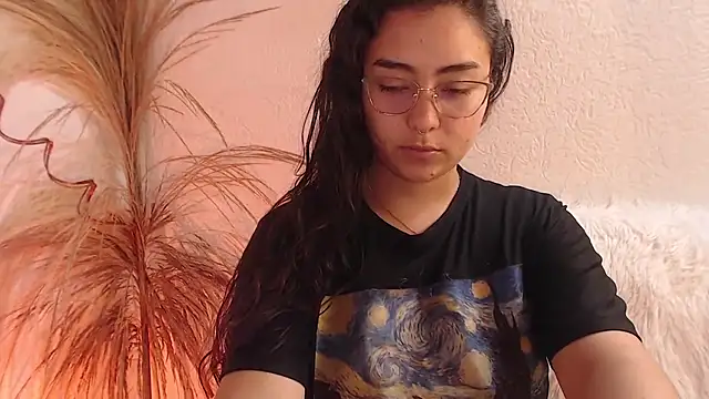 Chat XXX en directo de _Kim__M