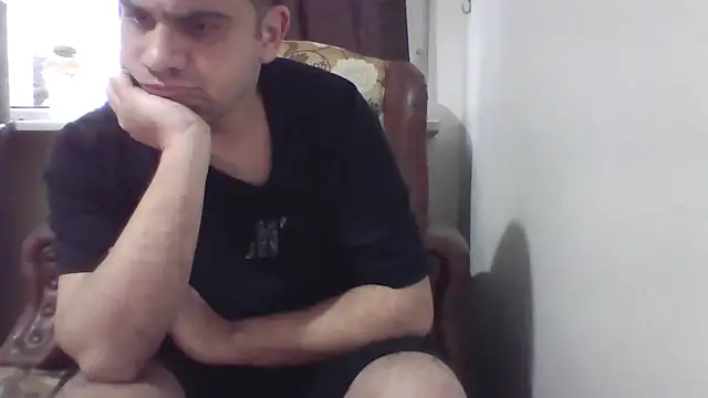 Chat XXX en directo de YakisikliSikici