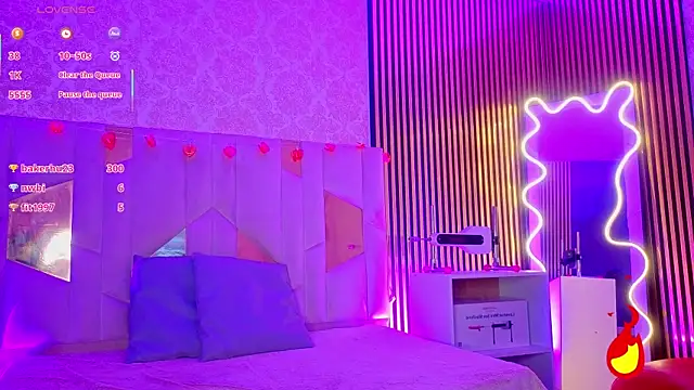 LIHIAN_TAY Live XXX-chat