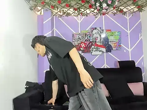 heyy_noah11 Live XXX-chat