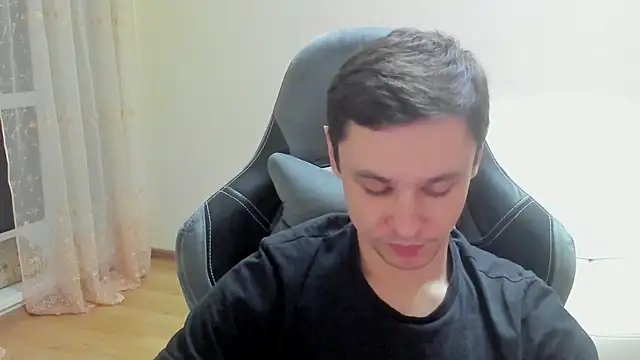 Alexmansuper 网络视讯表演