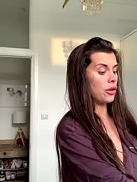 houseofnova's Live XXX Chat