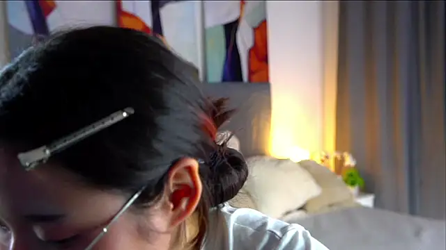 NelleMihalko's Live XXX Chat