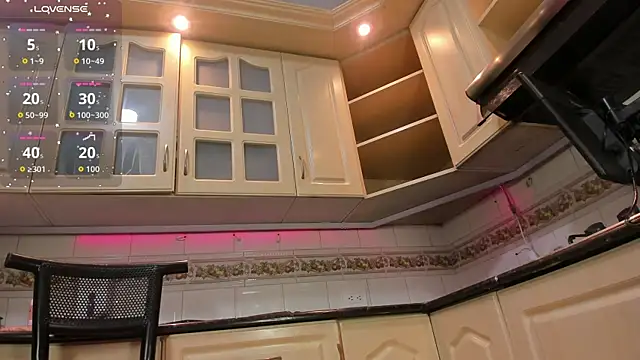 ZairaRogue Chat XXX live