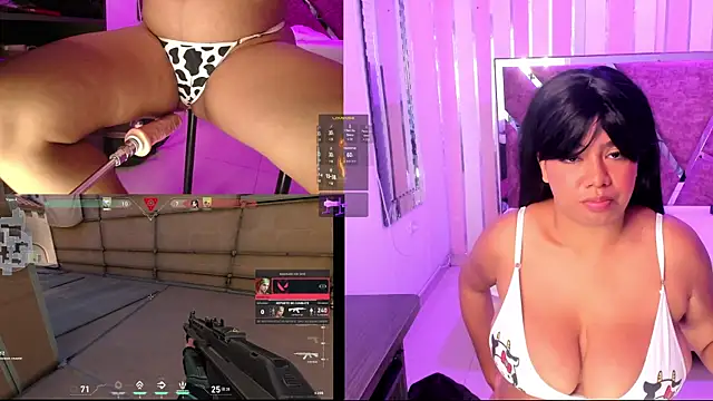 KateLovings' Live XXX Chat