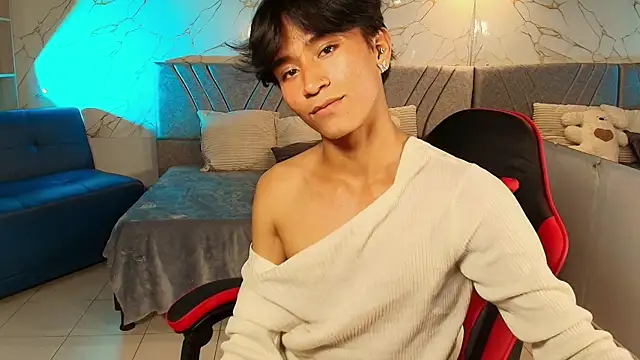 cococumps Live XXX-chat