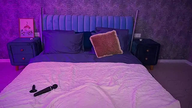 KimberlyWorld লাইভ XXX চ্যাট