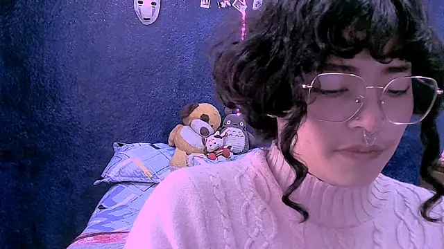 NinaYellow লাইভ XXX চ্যাট