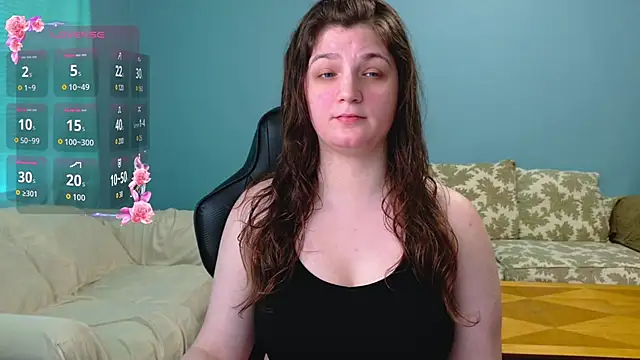 TreeJeanne লাইভ XXX চ্যাট