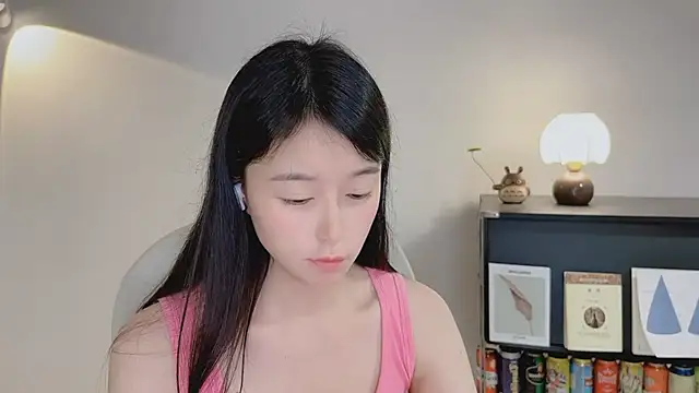 Onechestnut লাইভ XXX চ্যাট