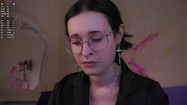 DarcyAspacio লাইভ XXX চ্যাট