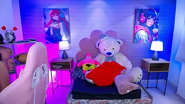 roseefancy19 লাইভ XXX চ্যাট