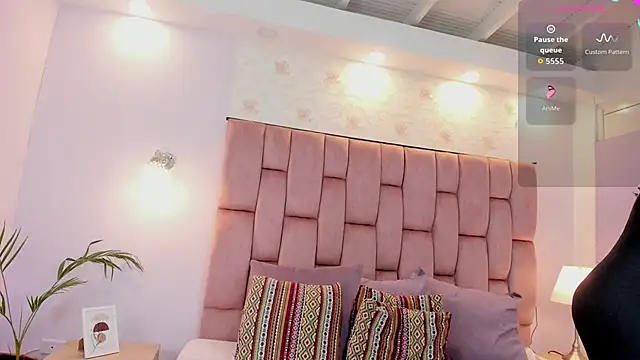 danielamonet Obrolan Langsung XXX