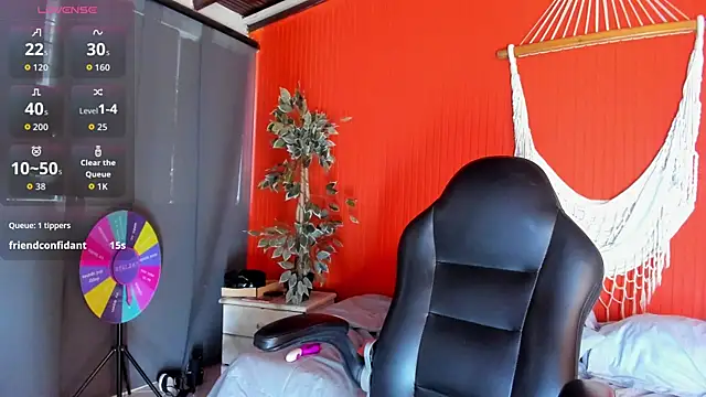 maria_Turner1 লাইভ XXX চ্যাট