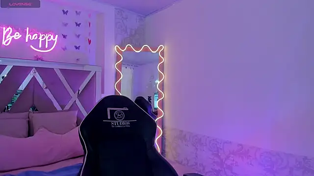 SABRIINA_TAY লাইভ XXX চ্যাট