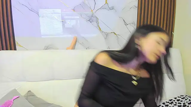 Sally_Black লাইভ XXX চ্যাট