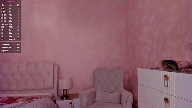 TarynPalek: онлайн-секс-чат